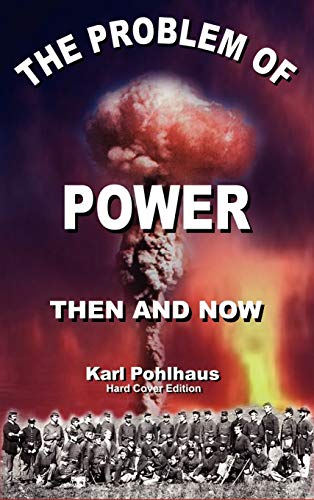 Imagen de archivo de The Problem of Power- Then and Now a la venta por Bookmans