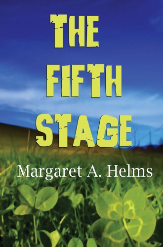 Beispielbild fr The Fifth Stage zum Verkauf von Better World Books