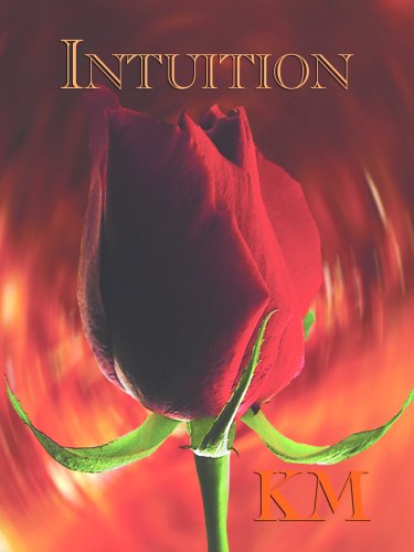 Stock image for Intuition for sale by Bookmonger.Ltd