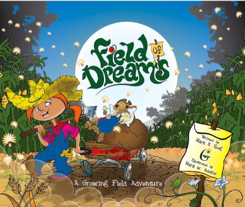 Beispielbild fr Field Of Dreams (Book 3) zum Verkauf von Wonder Book