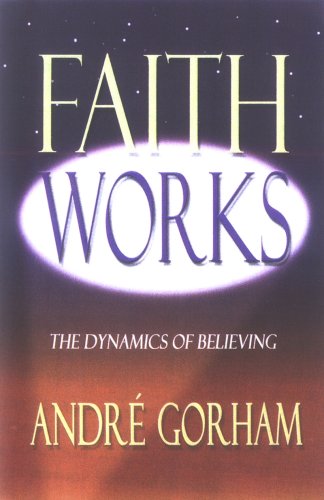 Imagen de archivo de Faith Works a la venta por Wonder Book