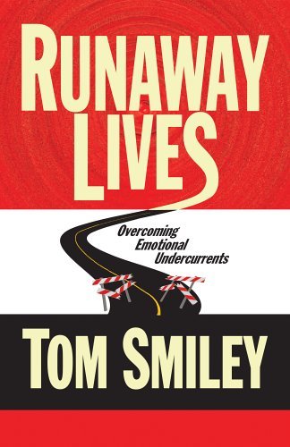 Imagen de archivo de Runaway Lives: Overcoming Emotional Undercurrents a la venta por Once Upon A Time Books