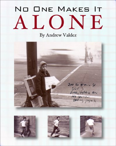 Imagen de archivo de No One Makes It Alone a la venta por SecondSale