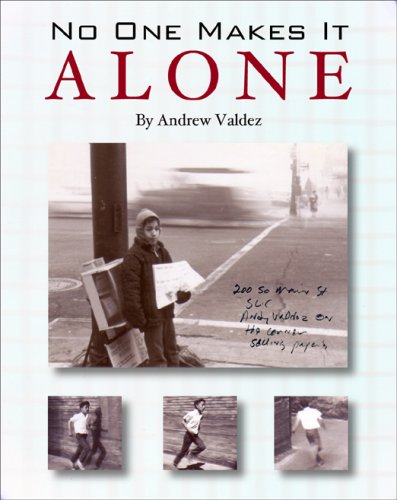 Stock image for No One Makes It Alone for sale by SecondSale