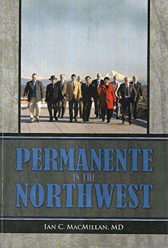 Stock image for Permanente in the Northwest for sale by ThriftBooks-Dallas