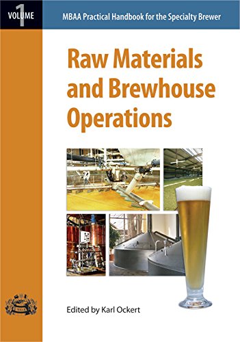 9780977051915: raw_materials_and_brewhouse_operations