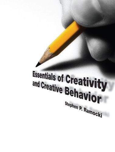9780977052899: Title: Essentials of Creativity and Creative Behavior