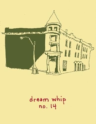 Dream Whip No. 14 (9780977055784) by Brown, Bill