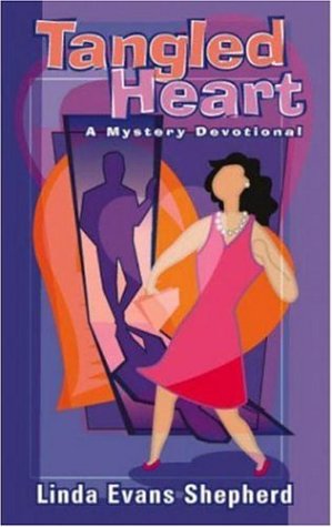 9780977058204: Tangled Heart: A Mystery Devotional