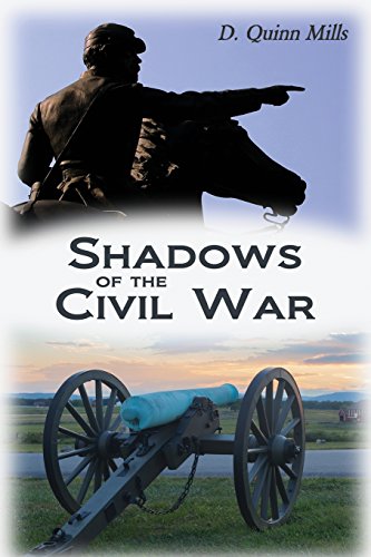 Stock image for Shadows of the Civil War for sale by Lucky's Textbooks