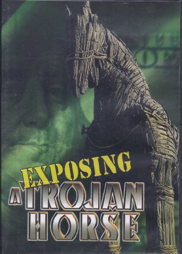 9780977070732: Exposing a Trojan Horse