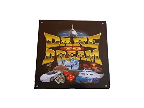 Dare to Dream (9780977071012) by Paul Anderson