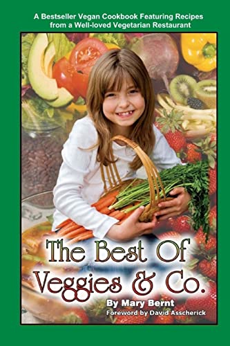9780977071708: The Best of Veggies & Co.