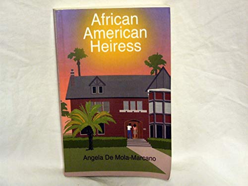 9780977074303: African American Heiress