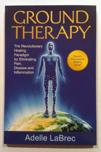 Stock image for Ground Therapy for sale by Mahler Books