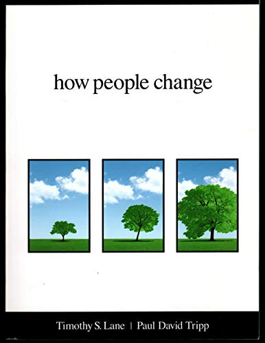 Stock image for How People Change (VantagePoint Books) for sale by Half Price Books Inc.