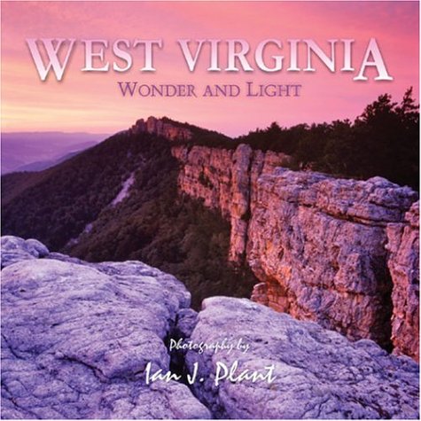 Stock image for West Virginia Wonder and Light for sale by Better World Books