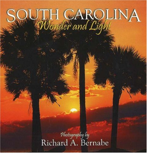 Stock image for South Carolina Wonder and Light (Wonder and Light series) for sale by SecondSale