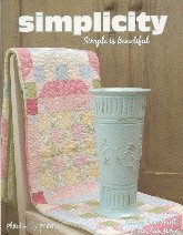 Imagen de archivo de Simplicity: Plaids and Prints (Simple is Beautiful) a la venta por ThriftBooks-Dallas