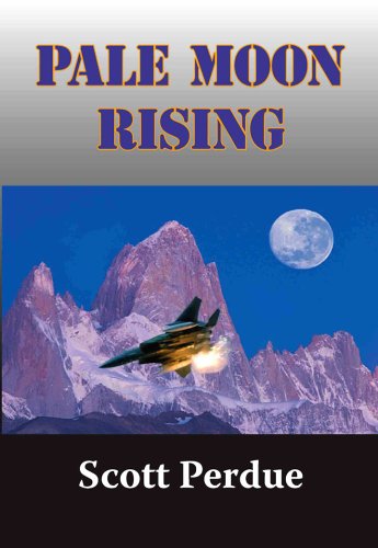 Stock image for Pale Moon Rising for sale by ThriftBooks-Dallas