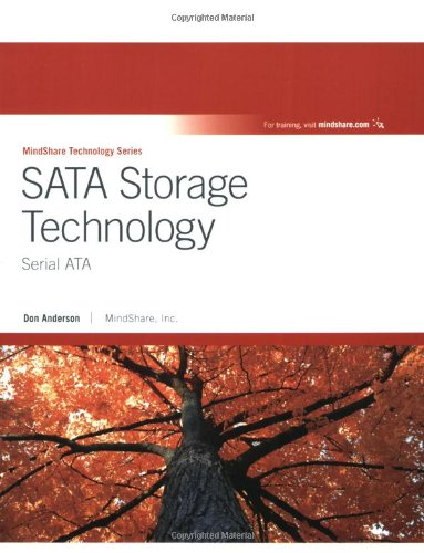 Beispielbild fr SATA Storage Technology: Serial ATA zum Verkauf von BooksRun