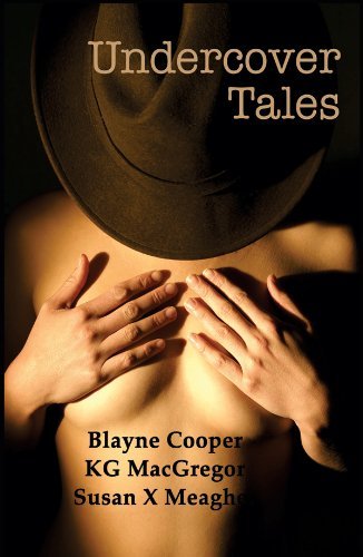 Imagen de archivo de Undercover Tales a la venta por ThriftBooks-Dallas