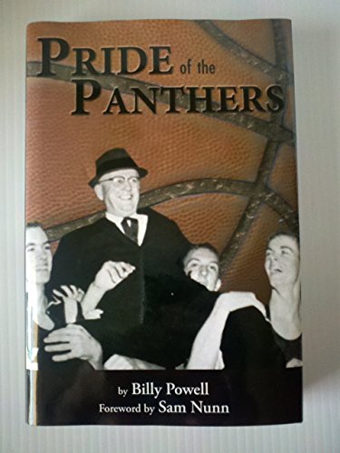Stock image for Pride of the Panthers for sale by ThriftBooks-Dallas