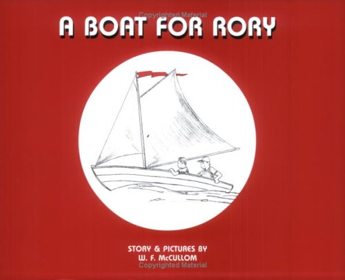 Beispielbild fr A Boat for Rory zum Verkauf von Wonder Book