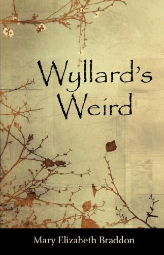 9780977095636: Wyllard's Weird