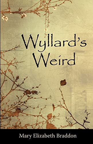 Stock image for Wyllard's Weird for sale by Books From California