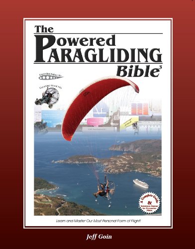 9780977096633: Powered Paragliding Bible 3