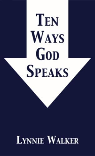 Imagen de archivo de Ten Ways God Speaks a la venta por SecondSale