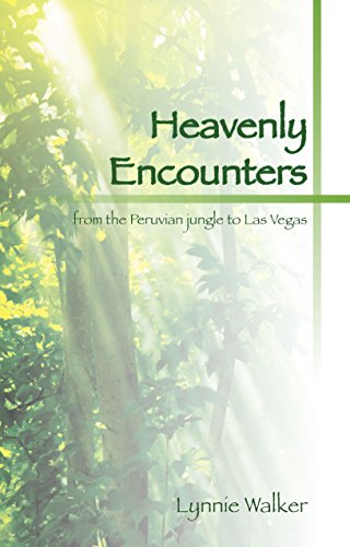 Imagen de archivo de Heavenly Encounters a la venta por ThriftBooks-Atlanta