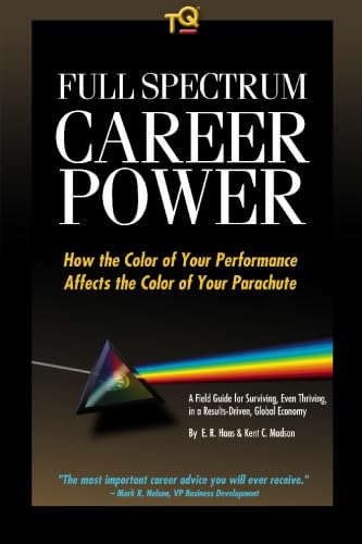 Stock image for Full Spectrum Career Power for sale by Decluttr