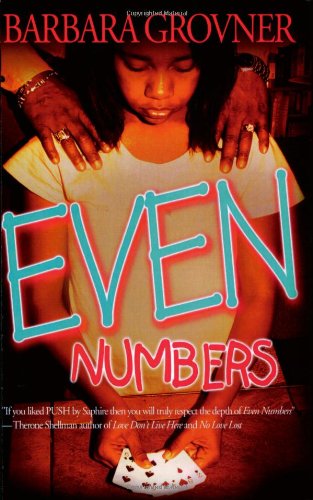 Stock image for Even Numbers for sale by Adventures Underground