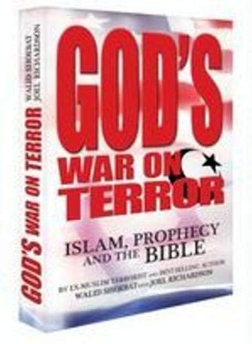 Imagen de archivo de God's War on Terror: Islam, Prophecy and the Bible a la venta por ThriftBooks-Phoenix