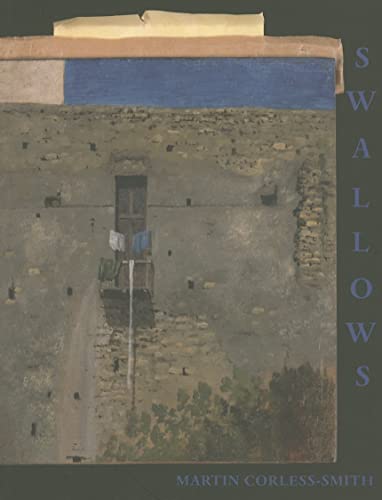 Beispielbild fr Swallows zum Verkauf von HALCYON BOOKS