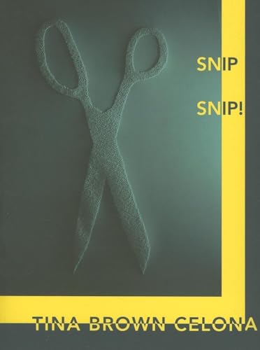 Imagen de archivo de Snip Snip a la venta por books4u31