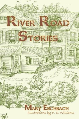 Beispielbild fr River Road Stories zum Verkauf von Irish Booksellers