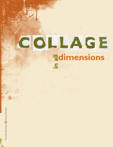 Imagen de archivo de Collage in all Dimensions a la venta por Buyback Express