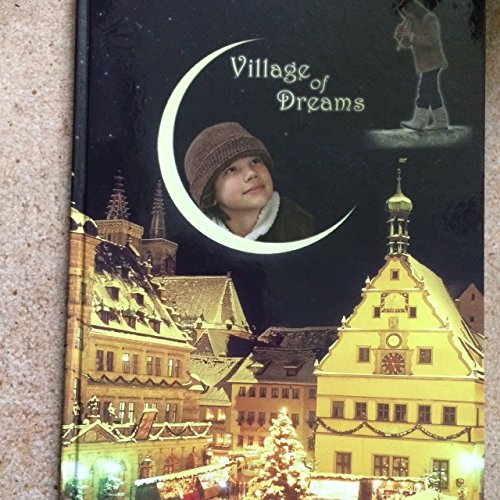 VILLAGE OF DREAMS (BK/DVD)