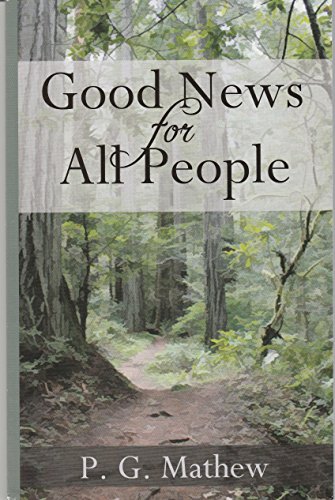 Imagen de archivo de Good News for All People a la venta por Irish Booksellers