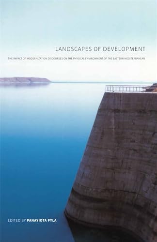 Imagen de archivo de Landscapes of Development a la venta por Blackwell's