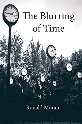 Beispielbild fr The Blurring of Time zum Verkauf von Wonder Book