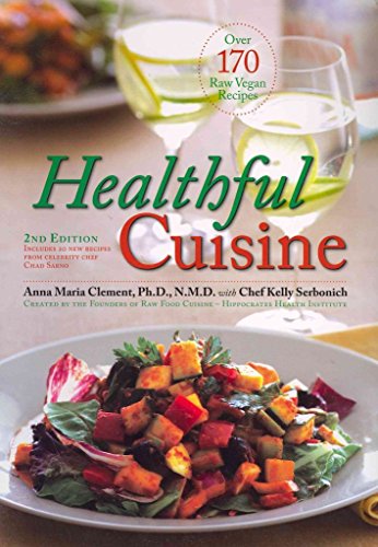 Stock image for Healthful Cuisine for sale by ThriftBooks-Dallas
