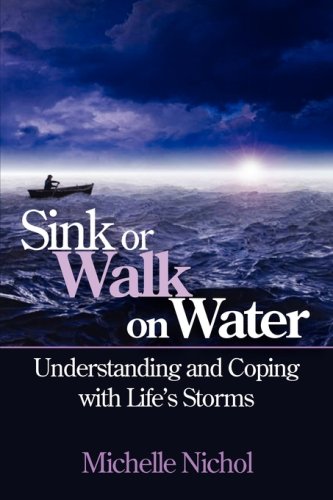 Stock image for Sink or Walk on Water for sale by HPB Inc.