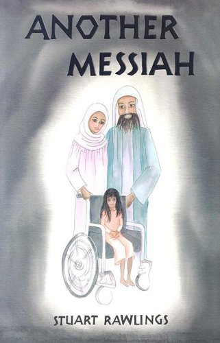 Beispielbild fr Another Messiah zum Verkauf von 2Vbooks