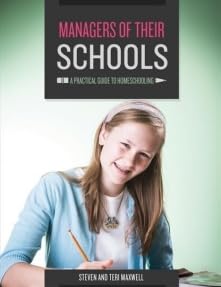 Beispielbild fr Managers of Their Schools: A Practical Guide to Homeschooling by Steven and Teri Maxwell (2008-05-03) zum Verkauf von Goodwill of Colorado