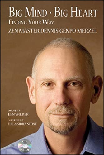 Beispielbild fr Big Mind Big Heart : Finding Your Way zum Verkauf von Better World Books