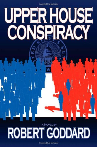 9780977142903: Upper House Conspiracy